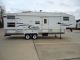 2005 Forest River Fifth Wheel RVs photo 3