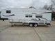 2005 Forest River Fifth Wheel RVs photo 5