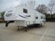 2005 Forest River Fifth Wheel RVs photo 8