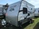 2013 Forest River Cherokee Wolfpup14rb Travel Trailers photo 1
