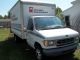2001 Ford Box Trucks / Cube Vans photo 1