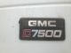 1998 Gmc C7500 Dump Trucks photo 6