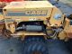 1998 Case Maxi Series C Trencher Trenchers - Riding photo 1