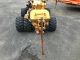1998 Case Maxi Series C Trencher Trenchers - Riding photo 6