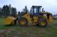 2005 Cat 924g Wheel Loader 3 Yard Bucket With Quick Attach Wheel Loaders photo 9