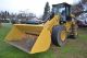 2005 Cat 924g Wheel Loader 3 Yard Bucket With Quick Attach Wheel Loaders photo 4