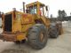 1986 Cat 966d Wheel Loader Wheel Loaders photo 2