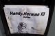 Handy Herman Personal Manlift 24d Lifts photo 7