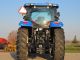2006 Holland Ts115a 4wd Tractor W Loader Tractors photo 2