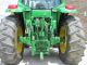 2002 John Deere 6320 4wd Tractor W Loader Tractors photo 2