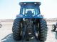 1996 Holland 8670 4wd Tractor Tractors photo 1