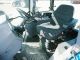 1996 Holland 8670 4wd Tractor Tractors photo 2
