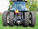 1998 Ford 8770 4wd Tractor Tractors photo 1