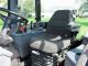 1998 Ford 8770 4wd Tractor Tractors photo 3