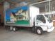 2006 Gmc Box Trucks / Cube Vans photo 1