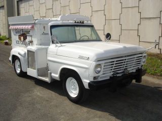 1969 Ford F - 250 photo