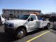 2004 Ford F - 550 Wreckers photo 1