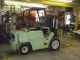 Clark 6000lb Forklft Truck Forklifts & Other Lifts photo 3