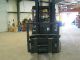 Komatsu 45 Forklift Fg45st - 6,  9320lbs.  2262hrs,  Works Great Forklifts & Other Lifts photo 4