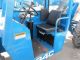 Forward Reach Forklift Gradall 534c9 - 40 4x4 9,  000 Lb Cummins Diesel Only 500 Hr Forklifts & Other Lifts photo 3