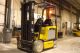Yale 5000 Lb Capacity Electric Forklift Lift Truck Recondtioned Battery Low Hr Forklifts & Other Lifts photo 1