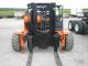 2007 Bright Forklift Bc3 - 5000 Forklifts & Other Lifts photo 1