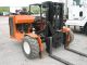 2007 Bright Forklift Bc3 - 5000 Forklifts & Other Lifts photo 2