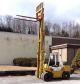 6000 Lbs Tcm Forklift Propane Power Forklifts & Other Lifts photo 10