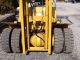 6000 Lbs Tcm Forklift Propane Power Forklifts & Other Lifts photo 5