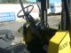 Hyster H1 135xl2 2003 Heavy Duty 13500 Lbs Load Capacity,  Low Profile Propane Forklifts & Other Lifts photo 6