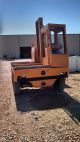 Allis - Chalmers Side Load Forklift 11,  000lbs Forklifts & Other Lifts photo 3