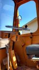 Allis - Chalmers Side Load Forklift 11,  000lbs Forklifts & Other Lifts photo 4