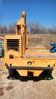 Allis - Chalmers Side Load Forklift 11,  000lbs Forklifts & Other Lifts photo 5