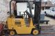 Cat Forklift Forklifts & Other Lifts photo 2