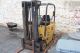 Cat Forklift Forklifts & Other Lifts photo 3