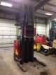 Raymond Easi Reach Forklift Forklifts & Other Lifts photo 1