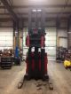 Raymond Easi Reach Forklift Forklifts & Other Lifts photo 2