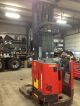 Raymond Easi Reach Forklift Forklifts & Other Lifts photo 4