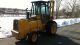 Case 586d Rough Terrain Forklift Cab Diesel Forklifts & Other Lifts photo 4