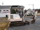 Bobcat X325 Mini - Excavator Shape - - Ready To Go To Work - - Excavators photo 9