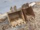 Bobcat X325 Mini - Excavator Shape - - Ready To Go To Work - - Excavators photo 7