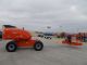 2004 Jlg 600s Aerial Manlift Boom Lift Man Boomlift With Skypower Generator Lifts photo 1