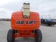 2004 Jlg 600s Aerial Manlift Boom Lift Man Boomlift With Skypower Generator Lifts photo 3