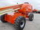 2004 Jlg 600s Aerial Manlift Boom Lift Man Boomlift With Skypower Generator Lifts photo 5