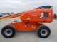 2004 Jlg 600s Aerial Manlift Boom Lift Man Boomlift With Skypower Generator Lifts photo 6