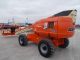 2004 Jlg 600s Aerial Manlift Boom Lift Man Boomlift With Skypower Generator Lifts photo 7