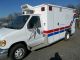 2001 Ford Econoline E - 450 Emergency & Fire Trucks photo 2