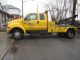 2007 Ford F650 Wreckers photo 4