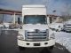 2012 Hino 268 Box Trucks / Cube Vans photo 1