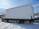 2012 Hino 268 Box Trucks / Cube Vans photo 7